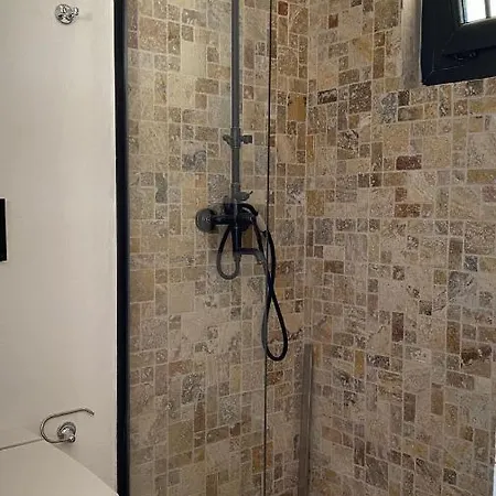 דירה ☆neues Loft I Pool I Meerblick☆
